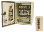 Gas Detector Alarms - Motorised Sirens Controls