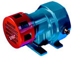 Gas Detector Alarms - Motorised Sirens Flame Proof